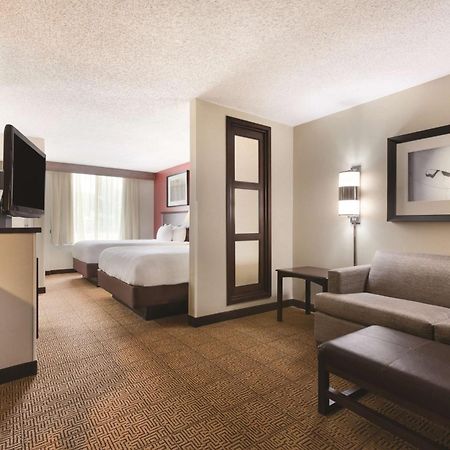 Hyatt Place College Station Exterior foto