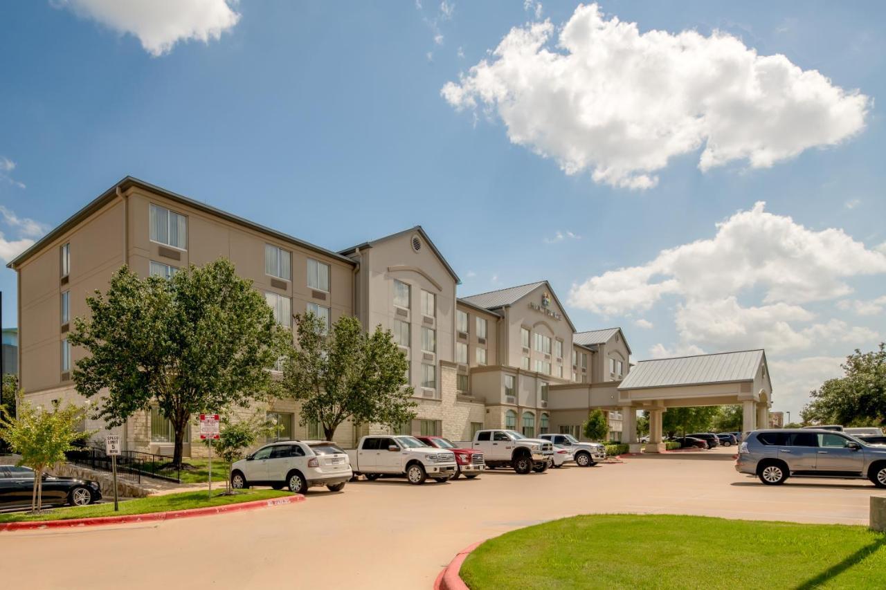 Hotel Hyatt Place College Station Exterior foto