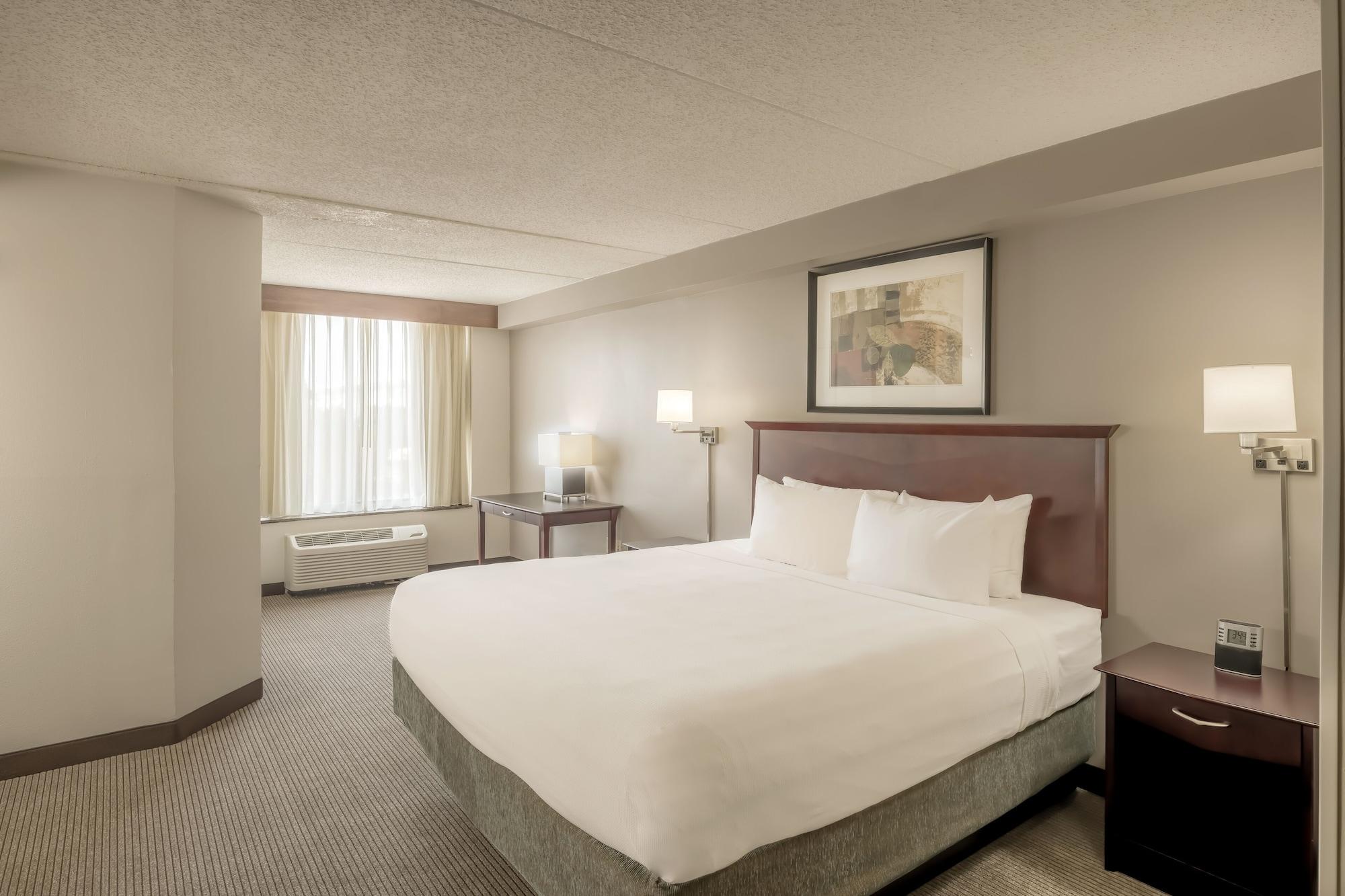 Hyatt Place College Station Exterior foto