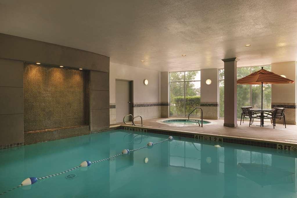 Hyatt Place College Station Einrichtungen foto